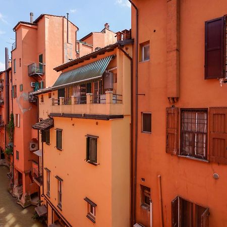 Canaletto Apartment Bologna Esterno foto