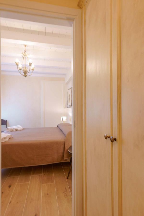 Canaletto Apartment Bologna Esterno foto
