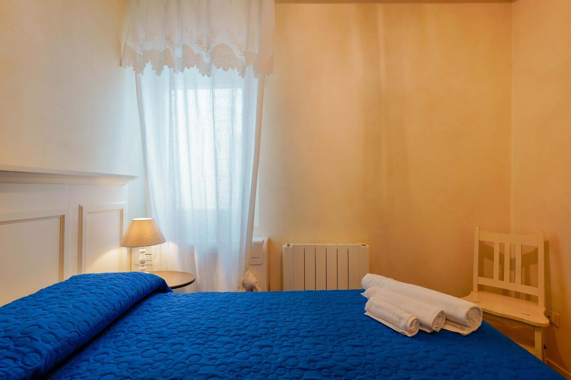 Canaletto Apartment Bologna Esterno foto