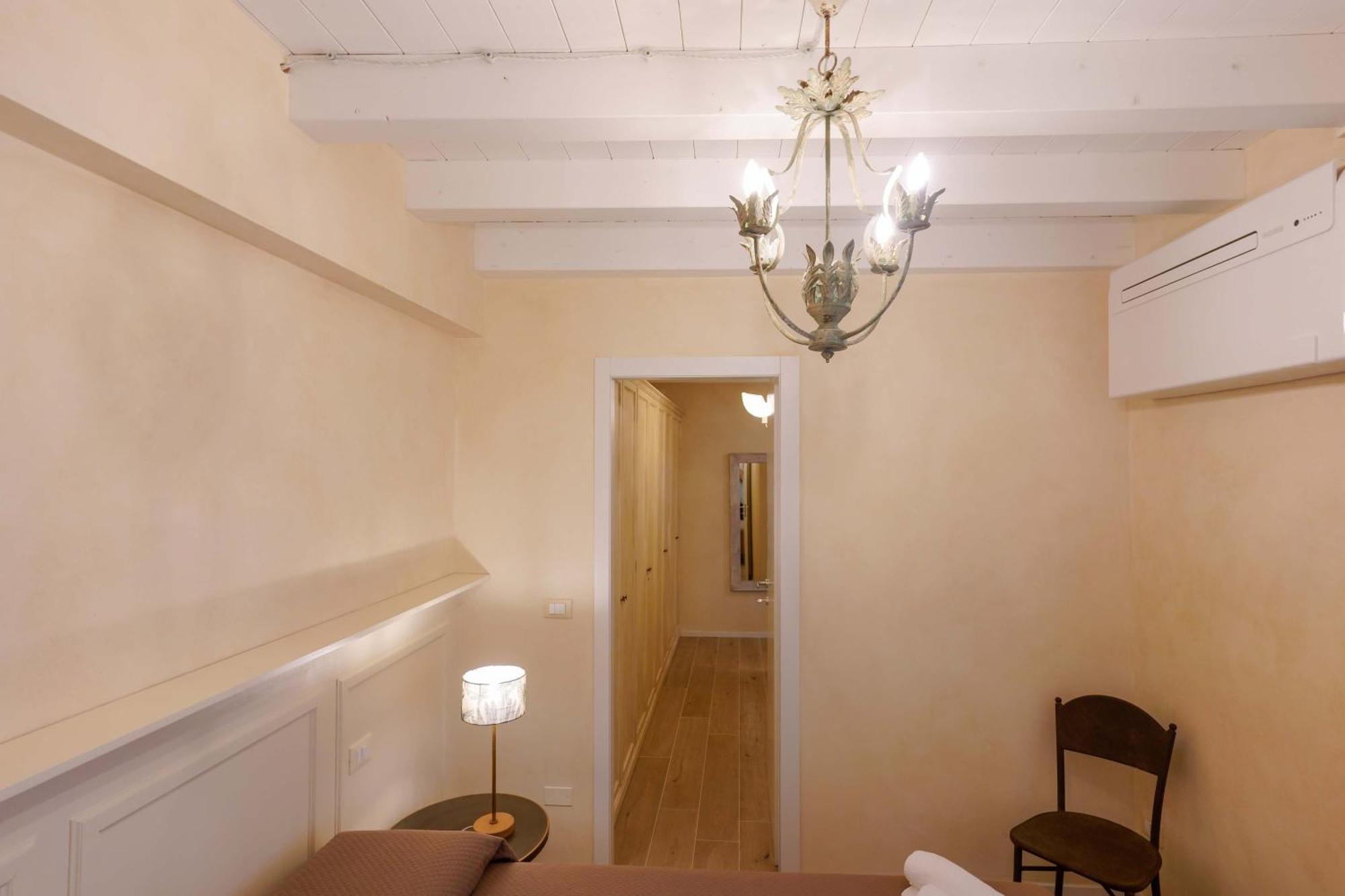 Canaletto Apartment Bologna Esterno foto