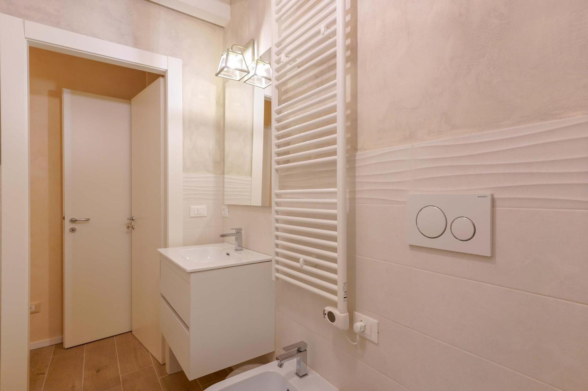 Canaletto Apartment Bologna Esterno foto
