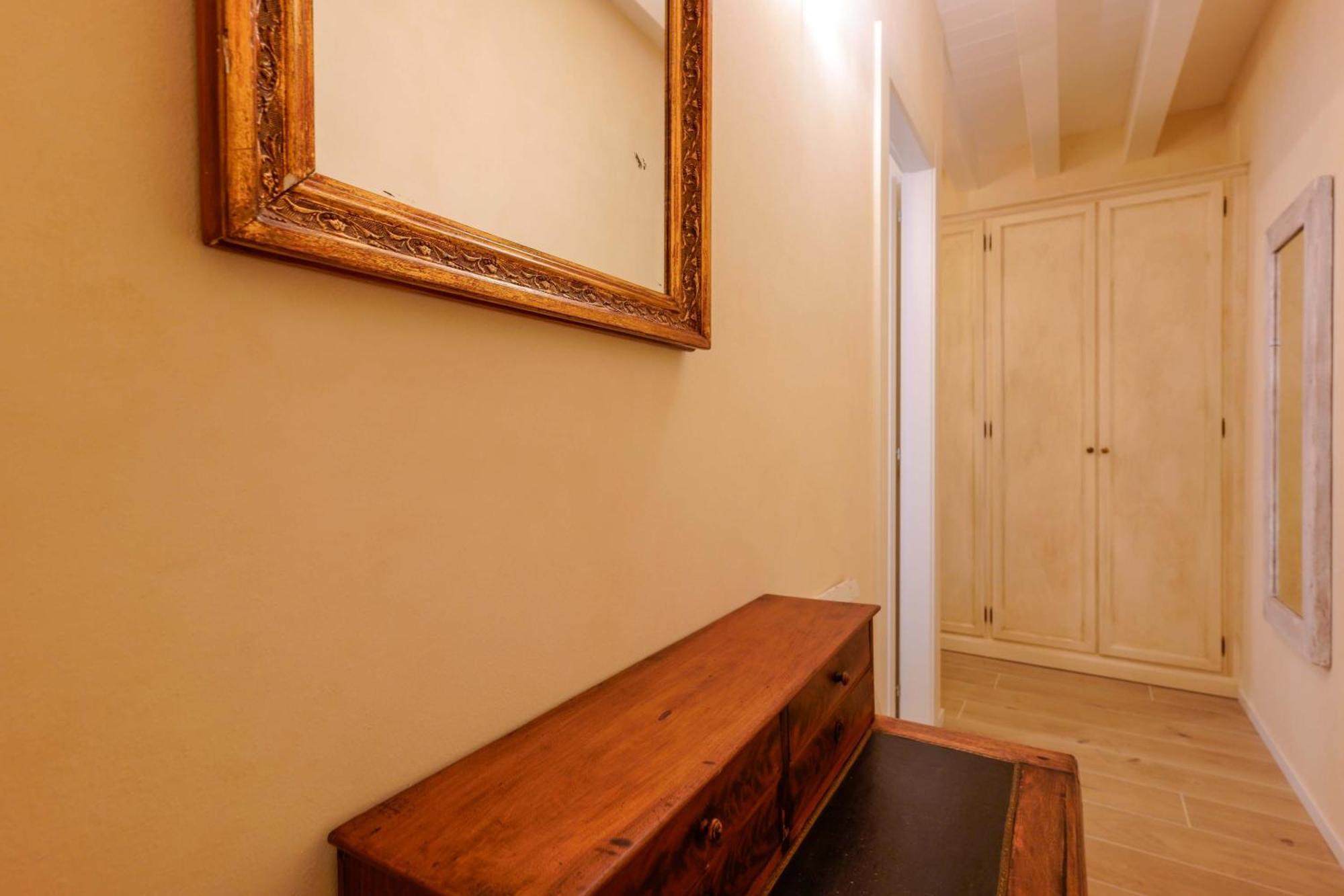 Canaletto Apartment Bologna Esterno foto